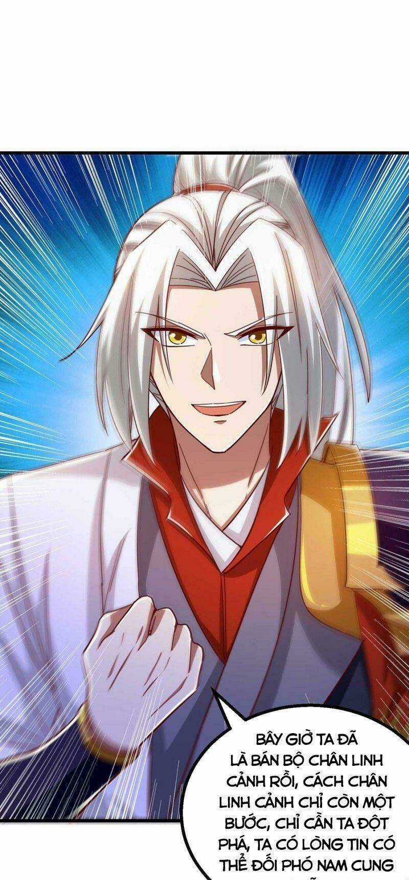 Siêu Cấp Thôn Phệ Hệ Thống Chapter 48 trang 9