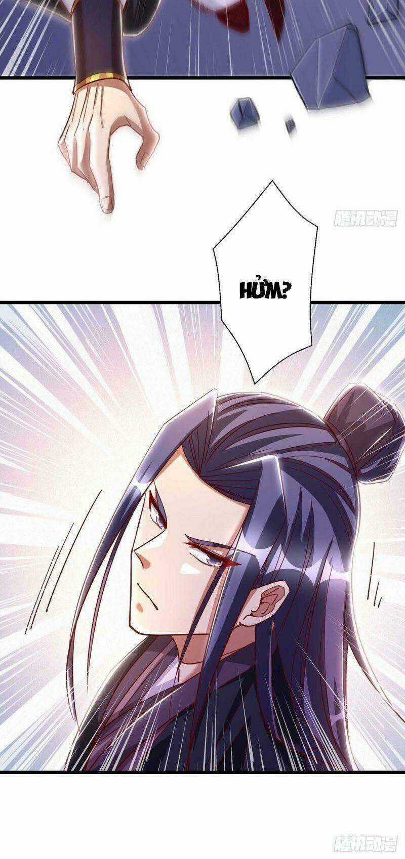 Siêu Cấp Thôn Phệ Hệ Thống Chapter 49 trang 10