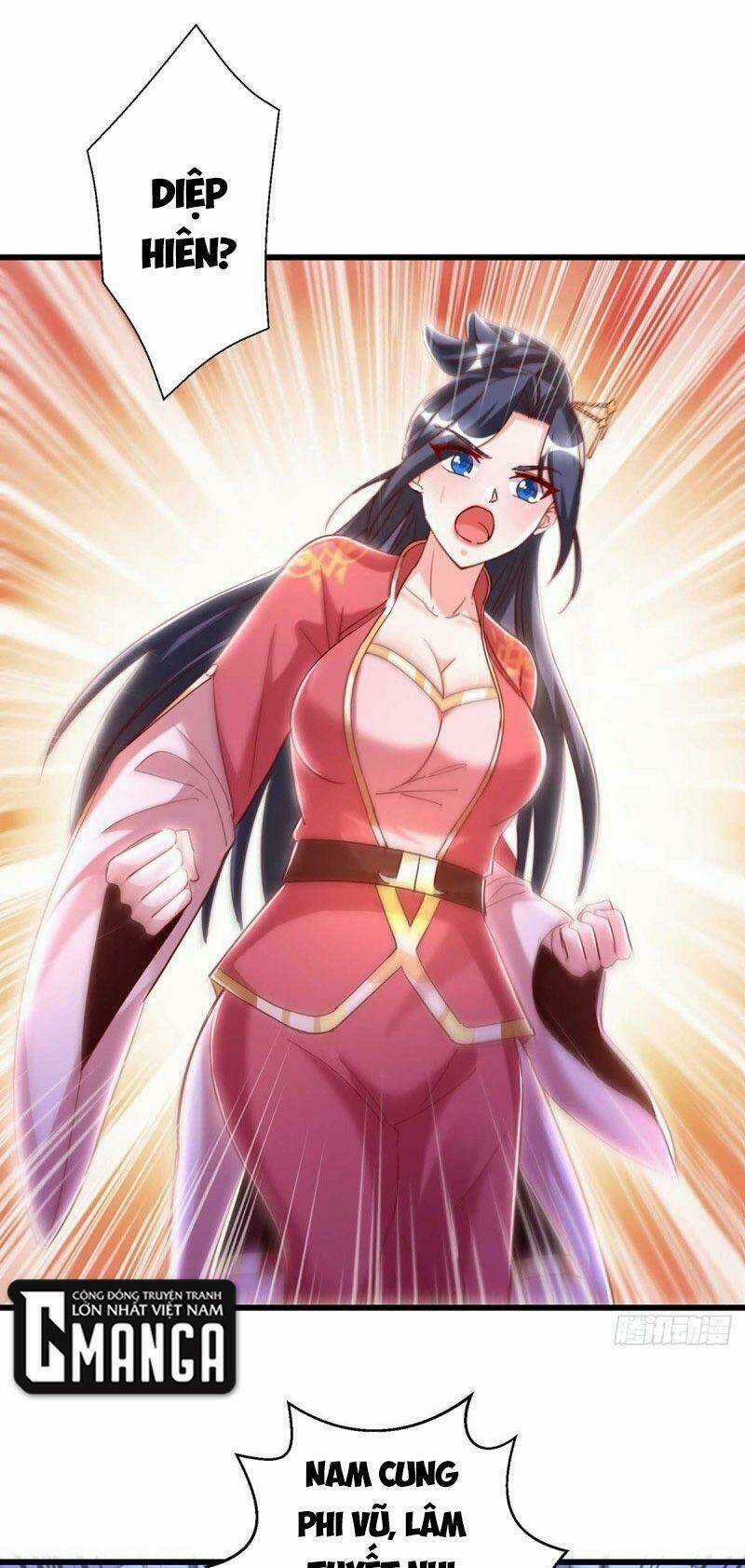 Siêu Cấp Thôn Phệ Hệ Thống Chapter 49 trang 11