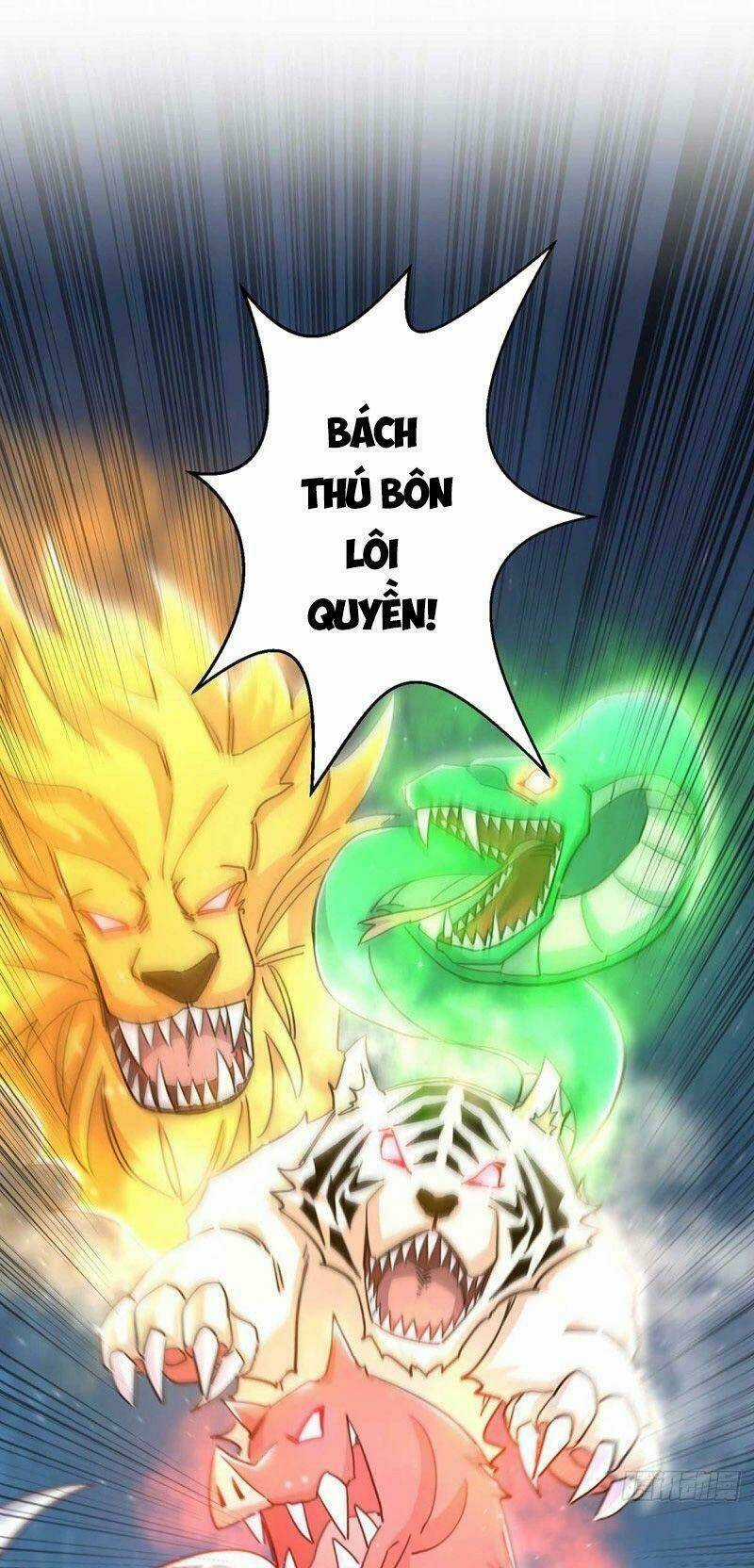 Siêu Cấp Thôn Phệ Hệ Thống Chapter 49 trang 15