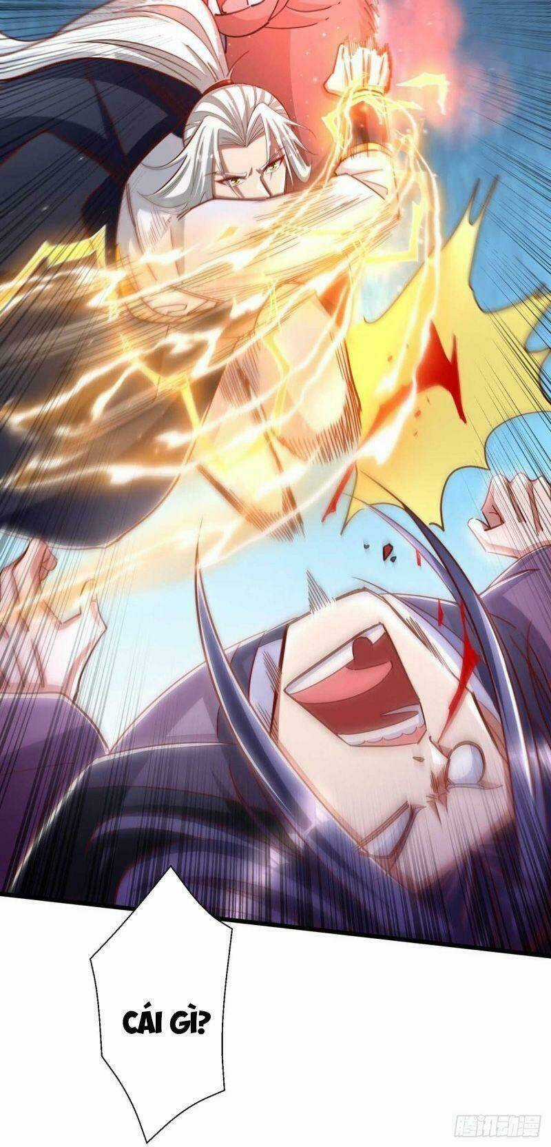 Siêu Cấp Thôn Phệ Hệ Thống Chapter 49 trang 16