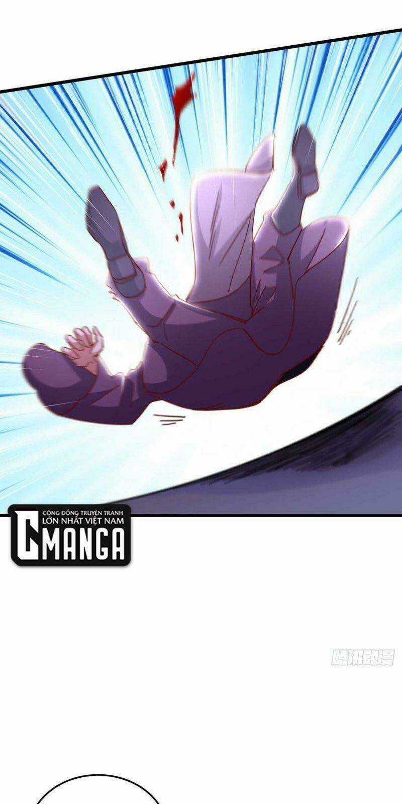 Siêu Cấp Thôn Phệ Hệ Thống Chapter 49 trang 17