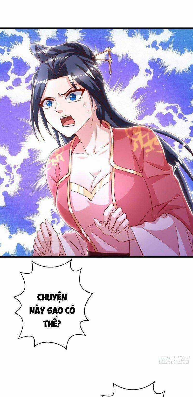 Siêu Cấp Thôn Phệ Hệ Thống Chapter 49 trang 19