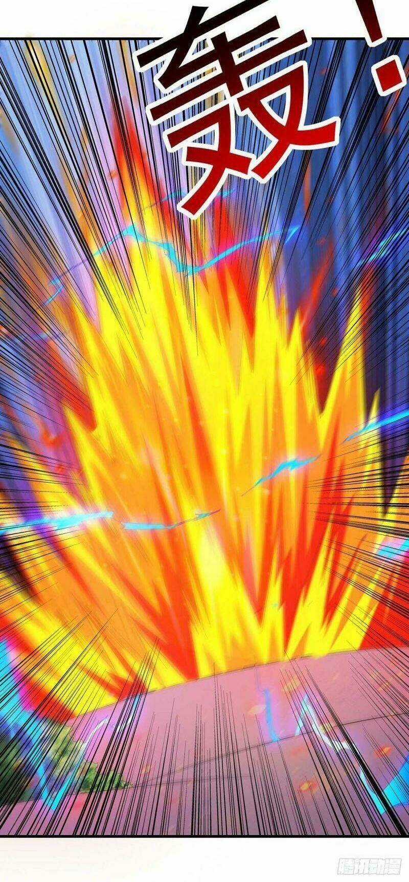 Siêu Cấp Thôn Phệ Hệ Thống Chapter 49 trang 2