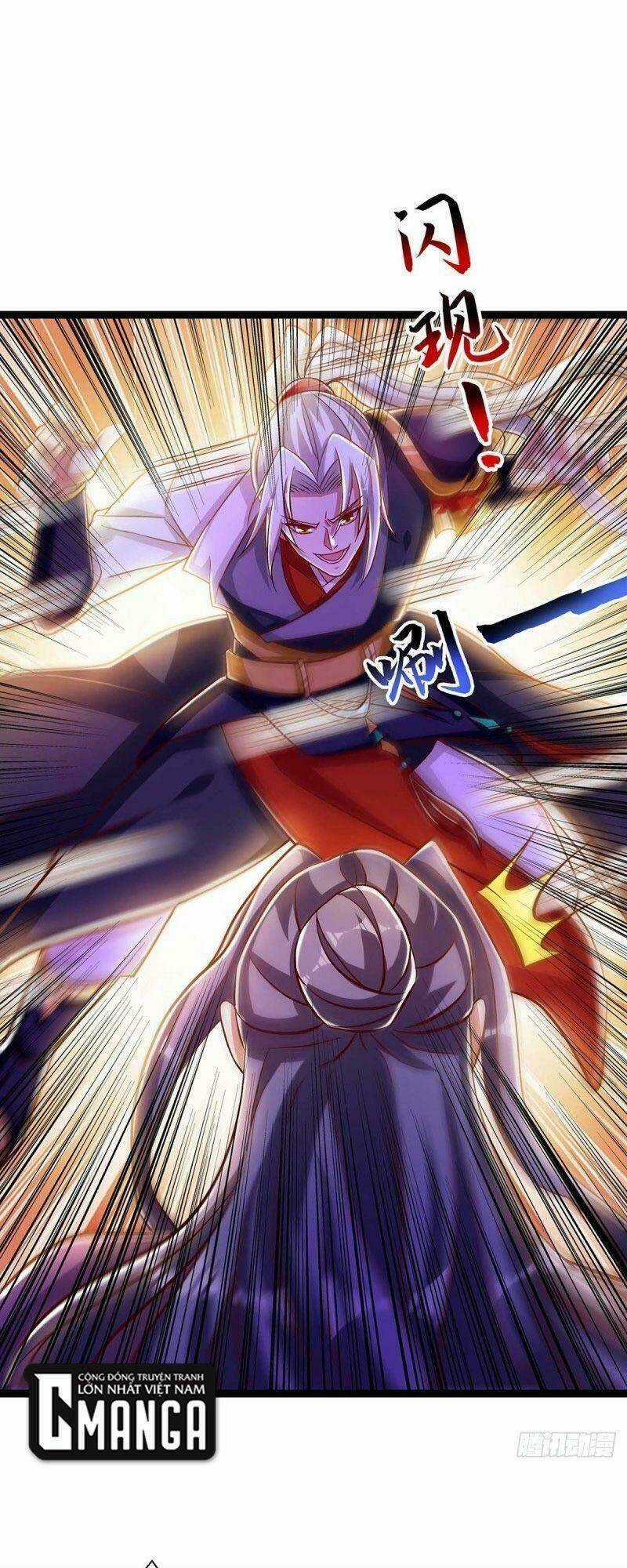 Siêu Cấp Thôn Phệ Hệ Thống Chapter 49 trang 23