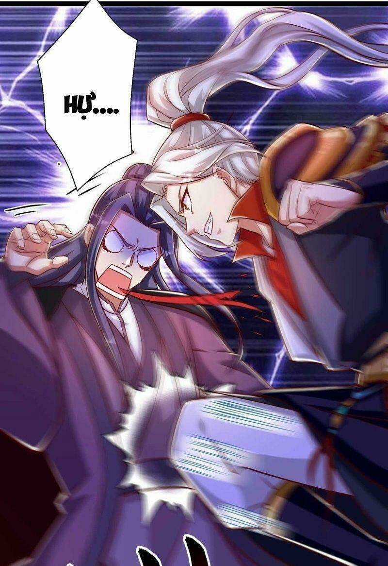 Siêu Cấp Thôn Phệ Hệ Thống Chapter 49 trang 24