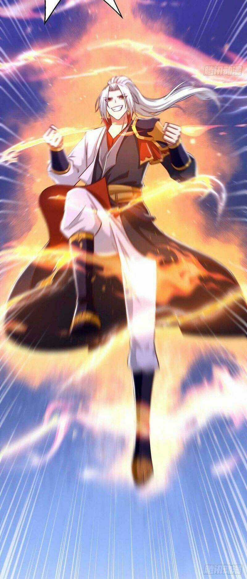 Siêu Cấp Thôn Phệ Hệ Thống Chapter 49 trang 4