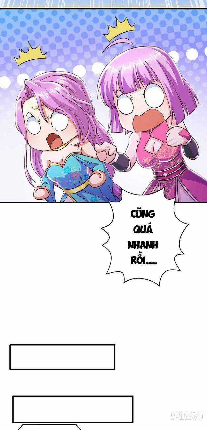 Siêu Cấp Thôn Phệ Hệ Thống Chapter 49 trang 5