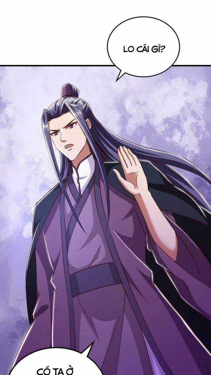 Siêu Cấp Thôn Phệ Hệ Thống Chapter 49 trang 7