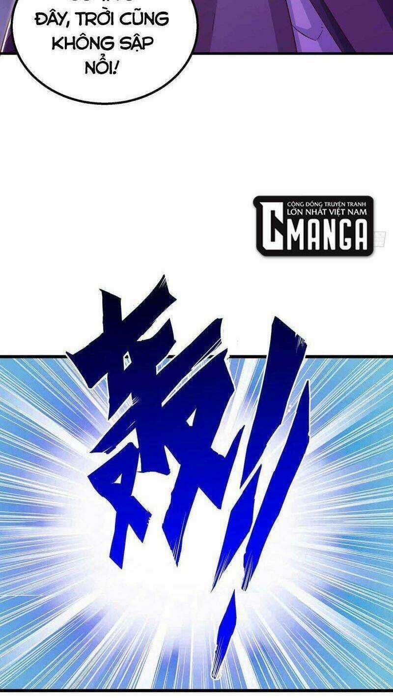 Siêu Cấp Thôn Phệ Hệ Thống Chapter 49 trang 8