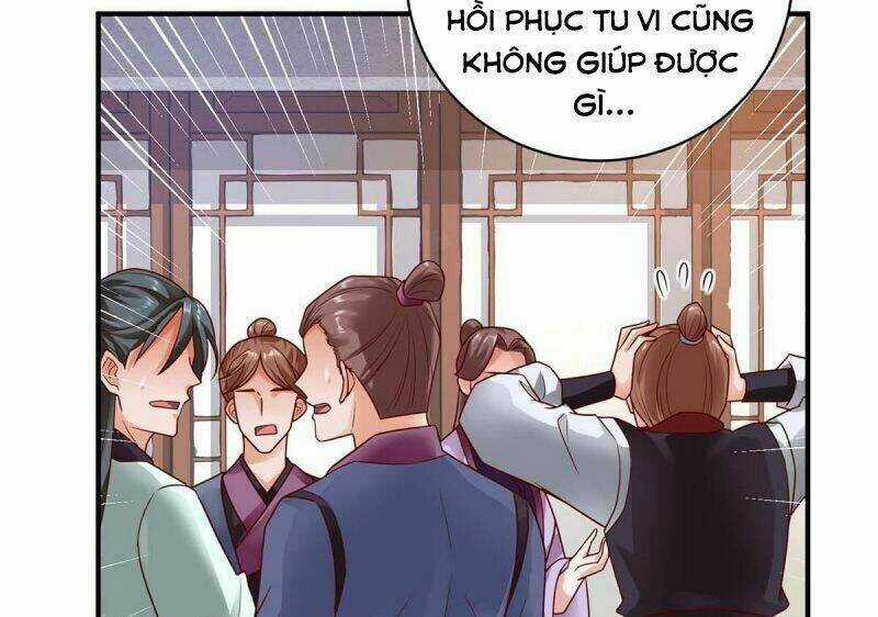 Siêu Cấp Thôn Phệ Hệ Thống Chapter 5 trang 12