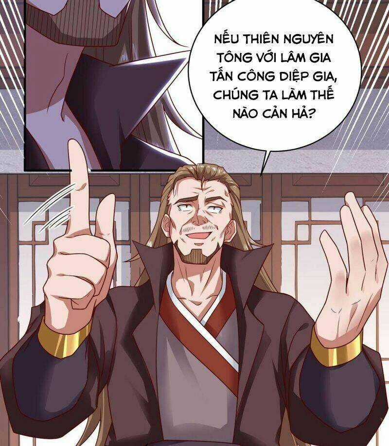 Siêu Cấp Thôn Phệ Hệ Thống Chapter 5 trang 14