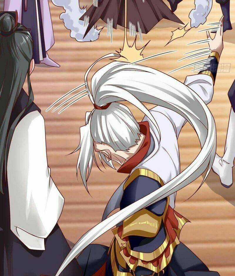 Siêu Cấp Thôn Phệ Hệ Thống Chapter 5 trang 16