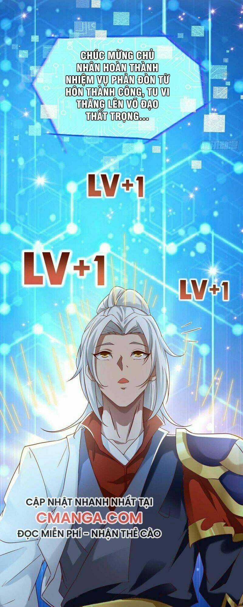 Siêu Cấp Thôn Phệ Hệ Thống Chapter 5 trang 5