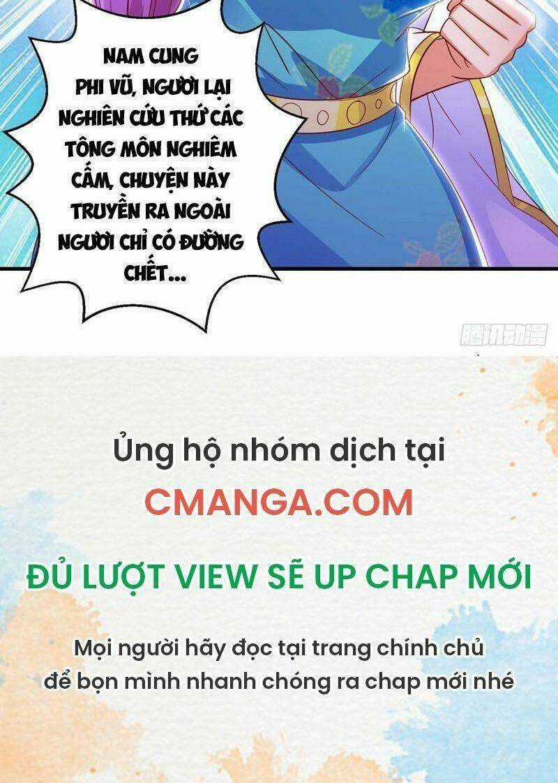 Siêu Cấp Thôn Phệ Hệ Thống Chapter 50 trang 15
