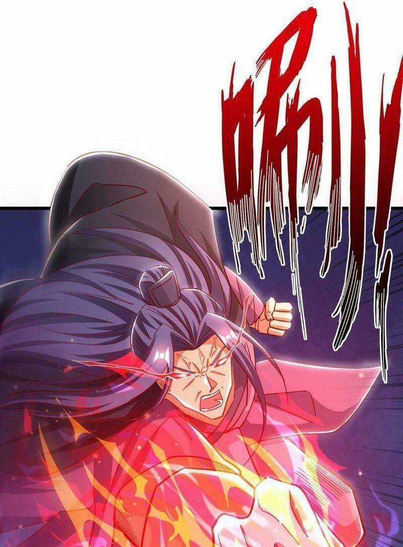 Siêu Cấp Thôn Phệ Hệ Thống Chapter 50 trang 21