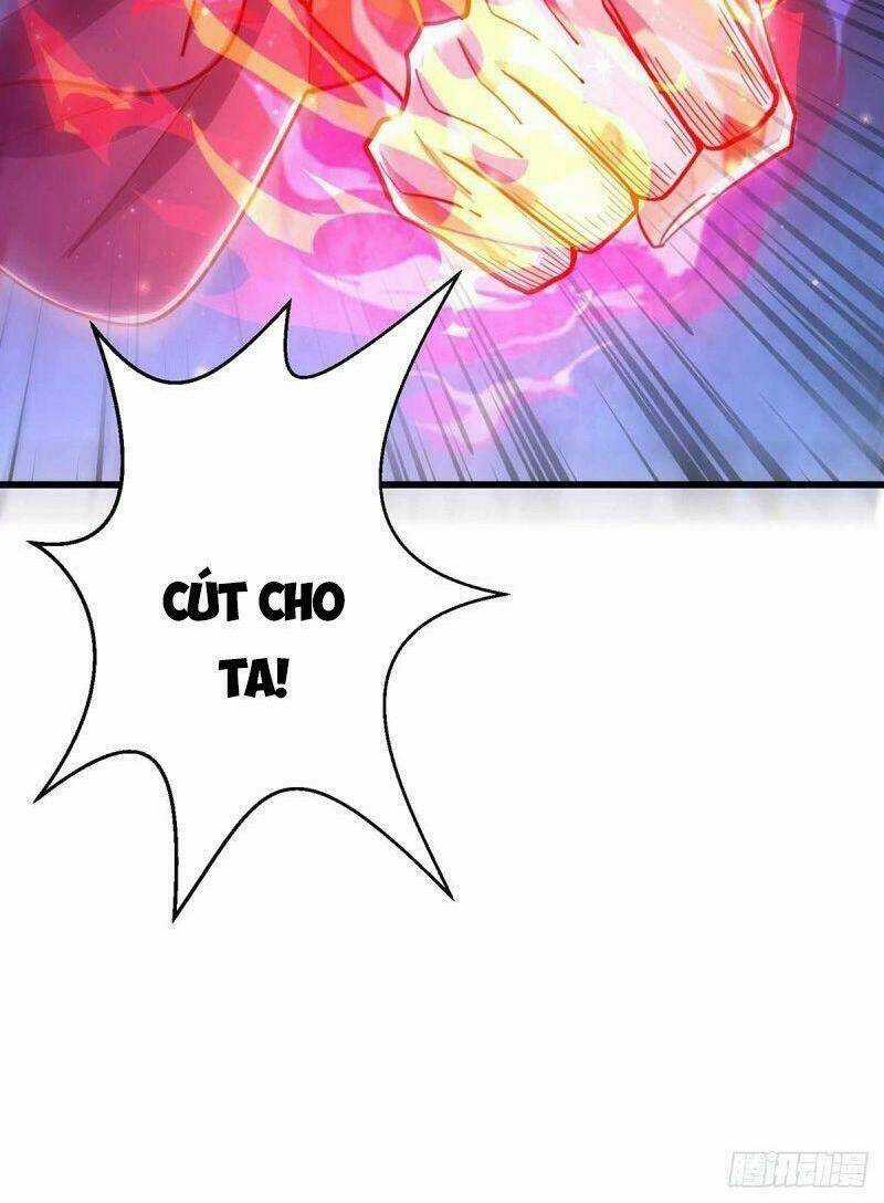 Siêu Cấp Thôn Phệ Hệ Thống Chapter 50 trang 22
