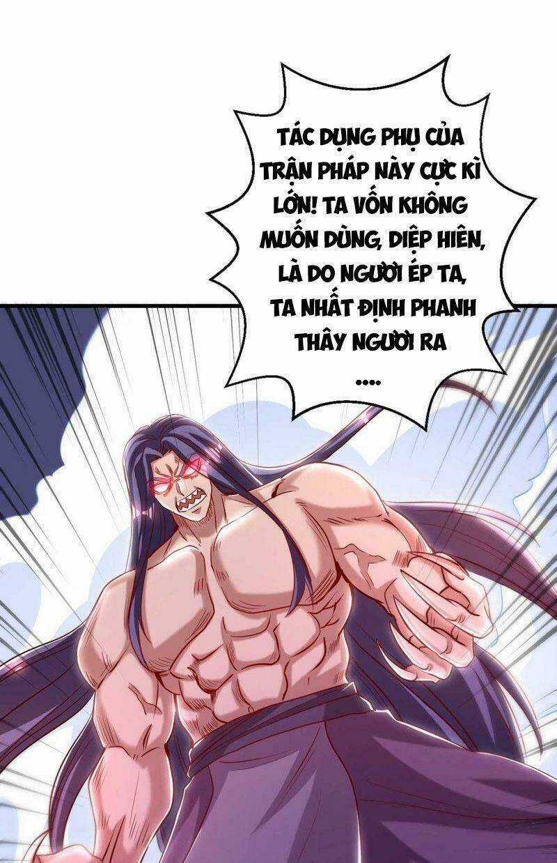 Siêu Cấp Thôn Phệ Hệ Thống Chapter 50 trang 26