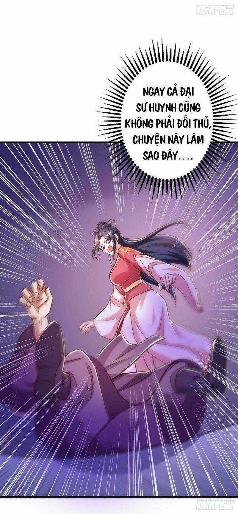 Siêu Cấp Thôn Phệ Hệ Thống Chapter 50 trang 3