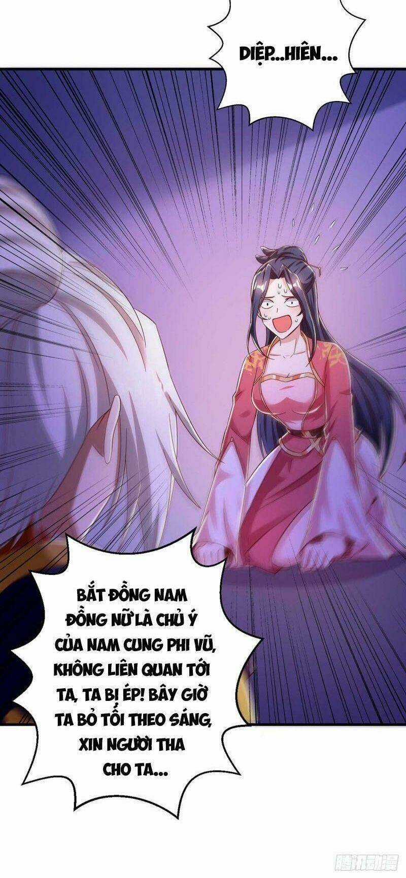 Siêu Cấp Thôn Phệ Hệ Thống Chapter 50 trang 5