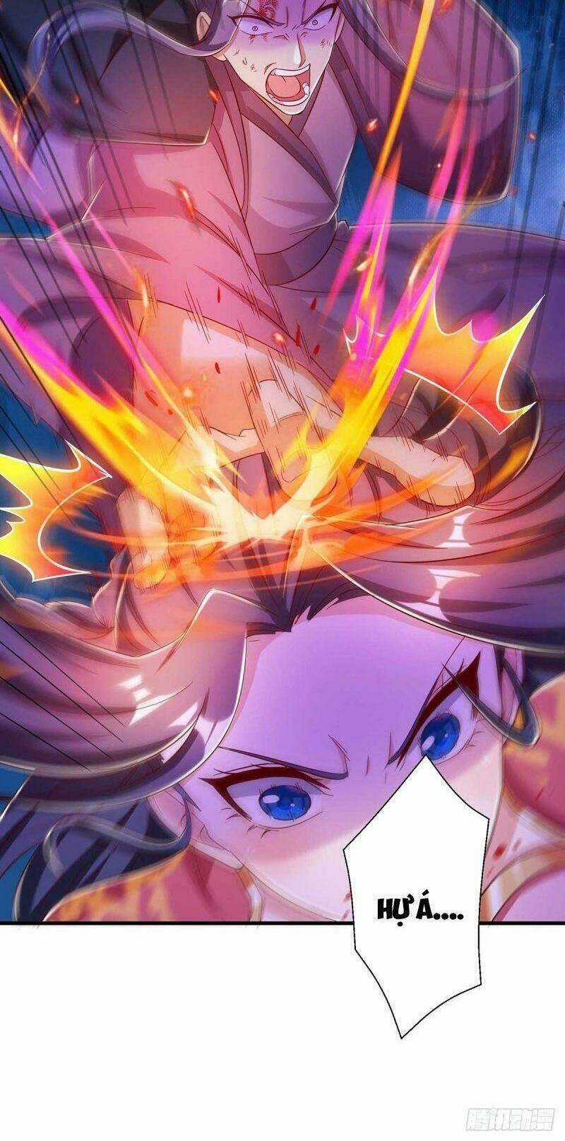 Siêu Cấp Thôn Phệ Hệ Thống Chapter 50 trang 7