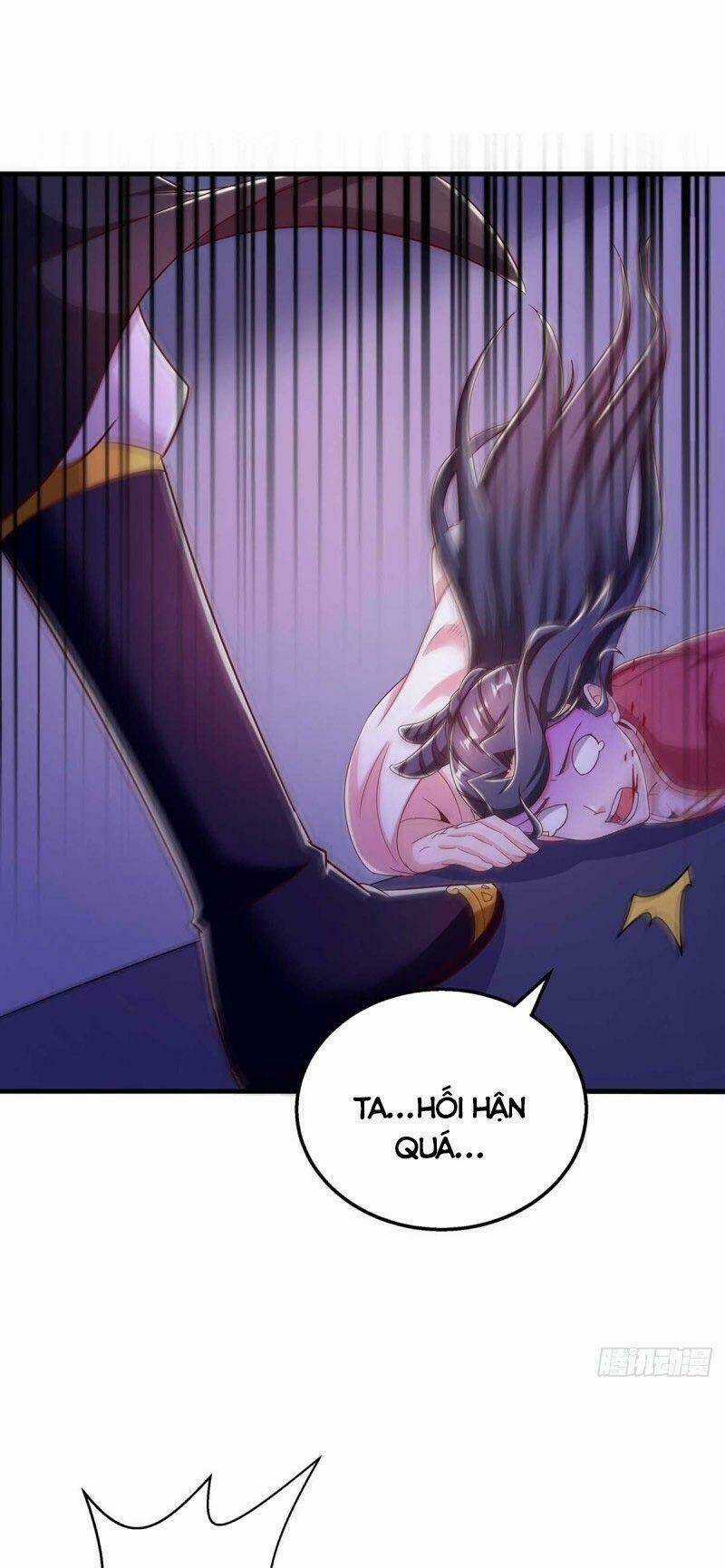 Siêu Cấp Thôn Phệ Hệ Thống Chapter 50 trang 8