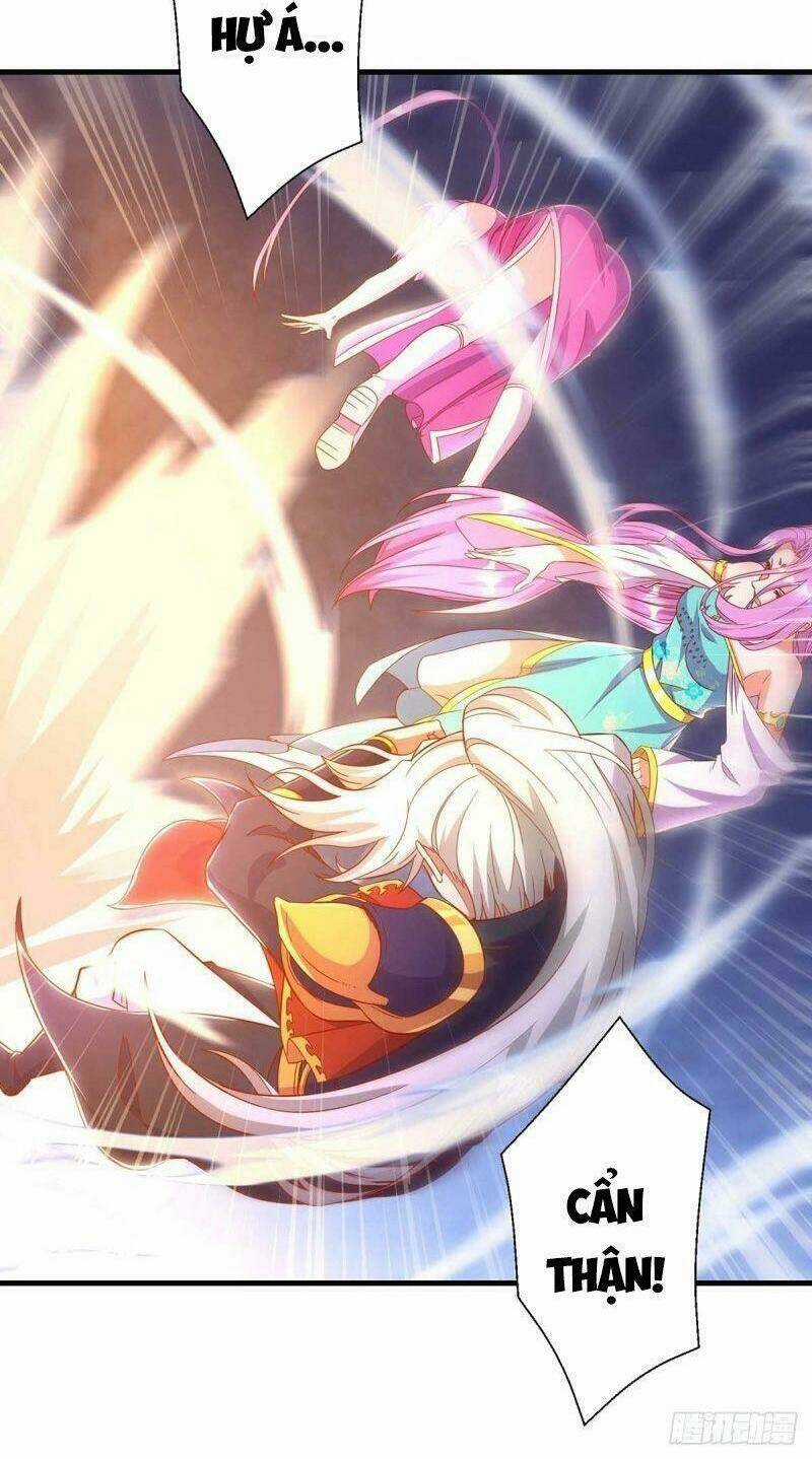 Siêu Cấp Thôn Phệ Hệ Thống Chapter 51 trang 12