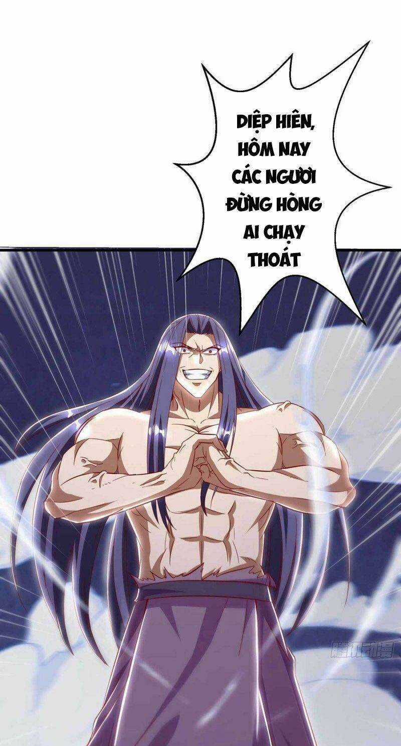 Siêu Cấp Thôn Phệ Hệ Thống Chapter 51 trang 15
