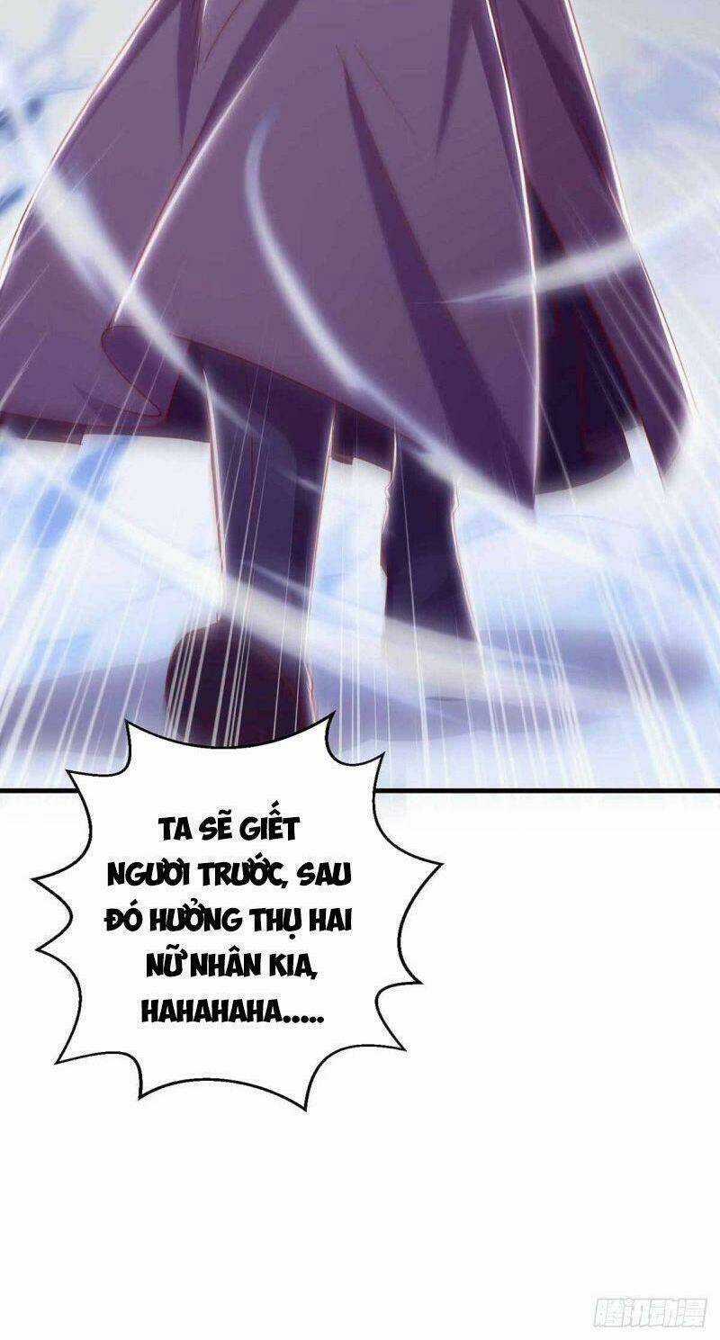 Siêu Cấp Thôn Phệ Hệ Thống Chapter 51 trang 16