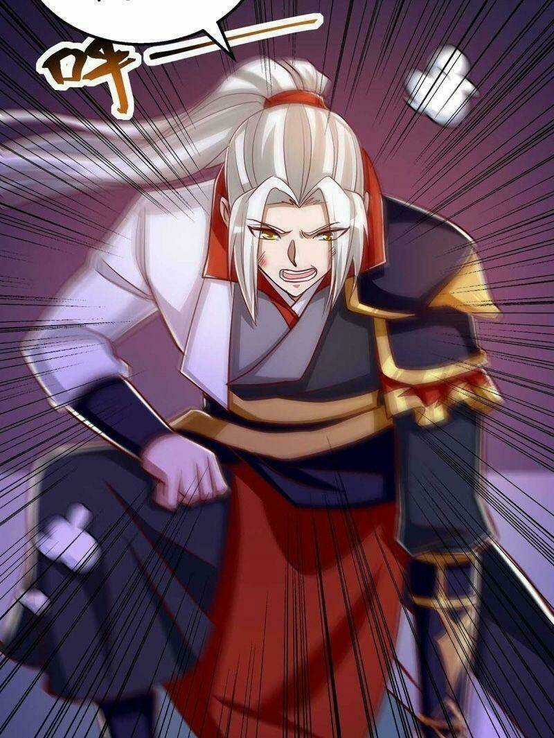 Siêu Cấp Thôn Phệ Hệ Thống Chapter 51 trang 18