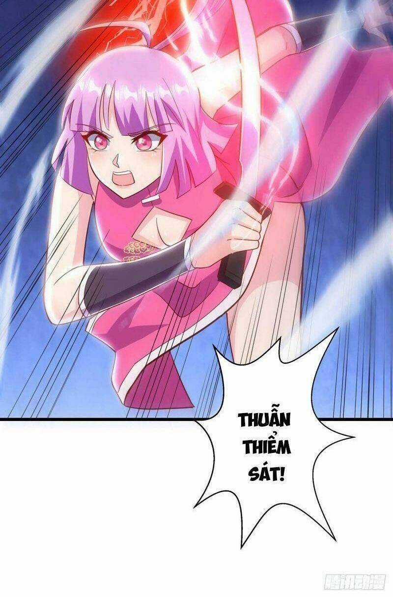 Siêu Cấp Thôn Phệ Hệ Thống Chapter 51 trang 2