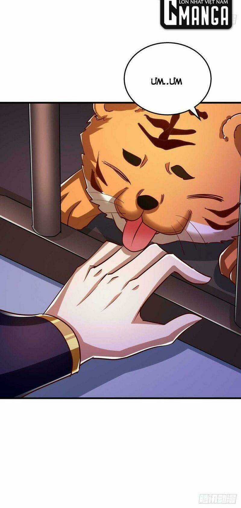 Siêu Cấp Thôn Phệ Hệ Thống Chapter 51 trang 23