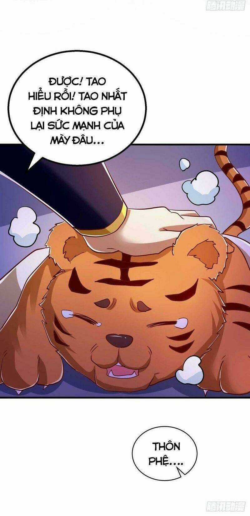 Siêu Cấp Thôn Phệ Hệ Thống Chapter 51 trang 25