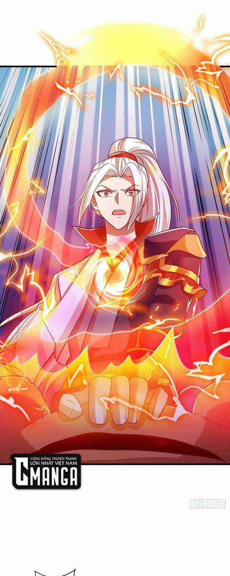 Siêu Cấp Thôn Phệ Hệ Thống Chapter 51 trang 26