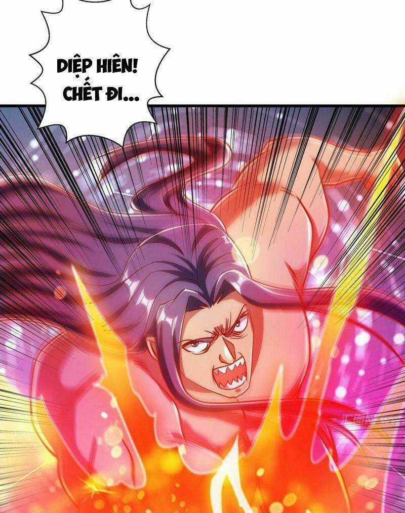 Siêu Cấp Thôn Phệ Hệ Thống Chapter 51 trang 27