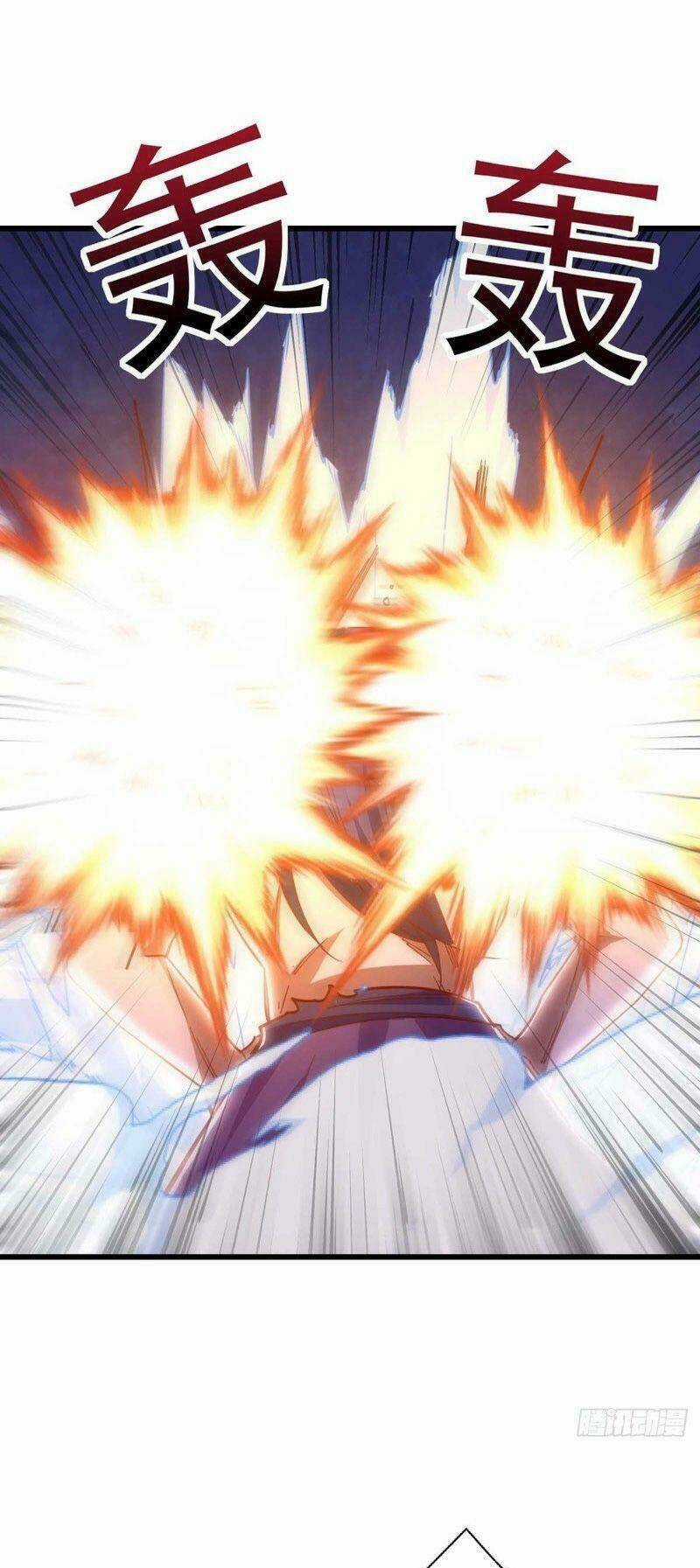 Siêu Cấp Thôn Phệ Hệ Thống Chapter 51 trang 3