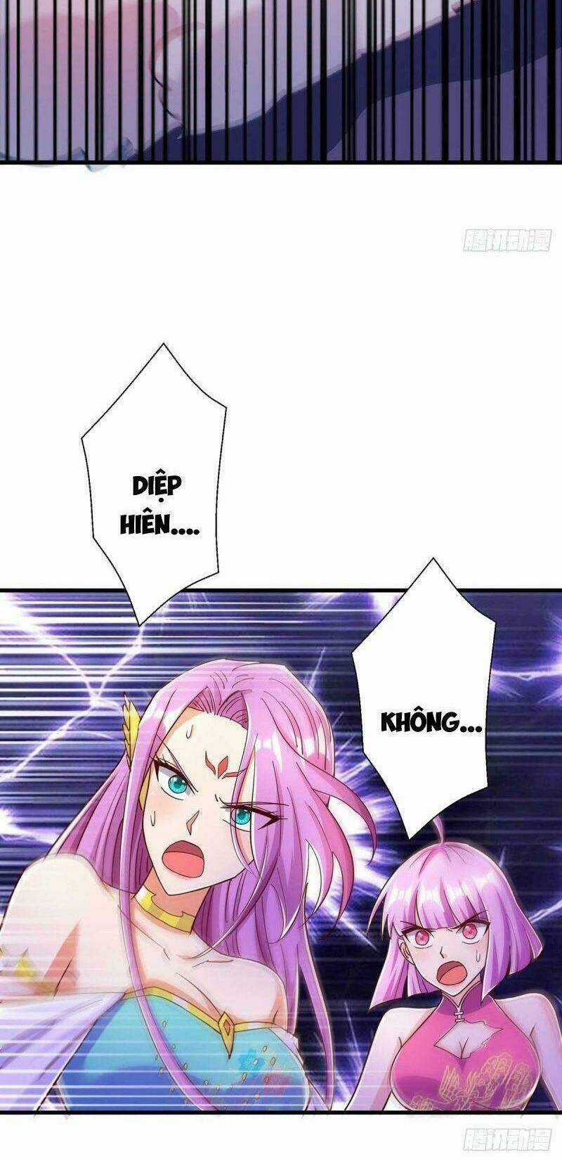 Siêu Cấp Thôn Phệ Hệ Thống Chapter 51 trang 30