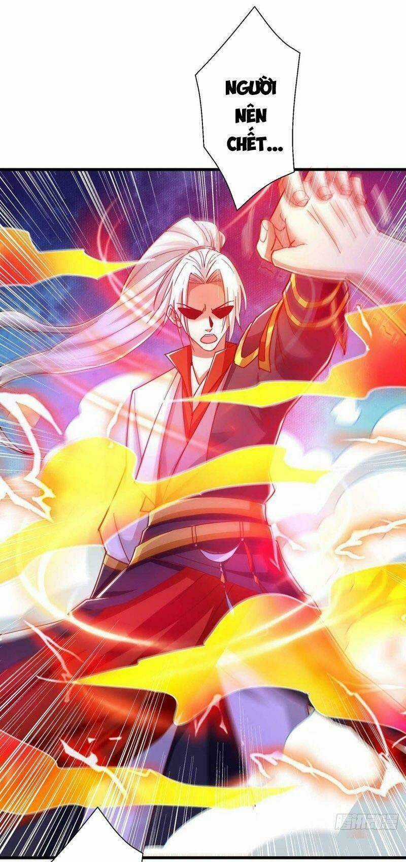 Siêu Cấp Thôn Phệ Hệ Thống Chapter 51 trang 31