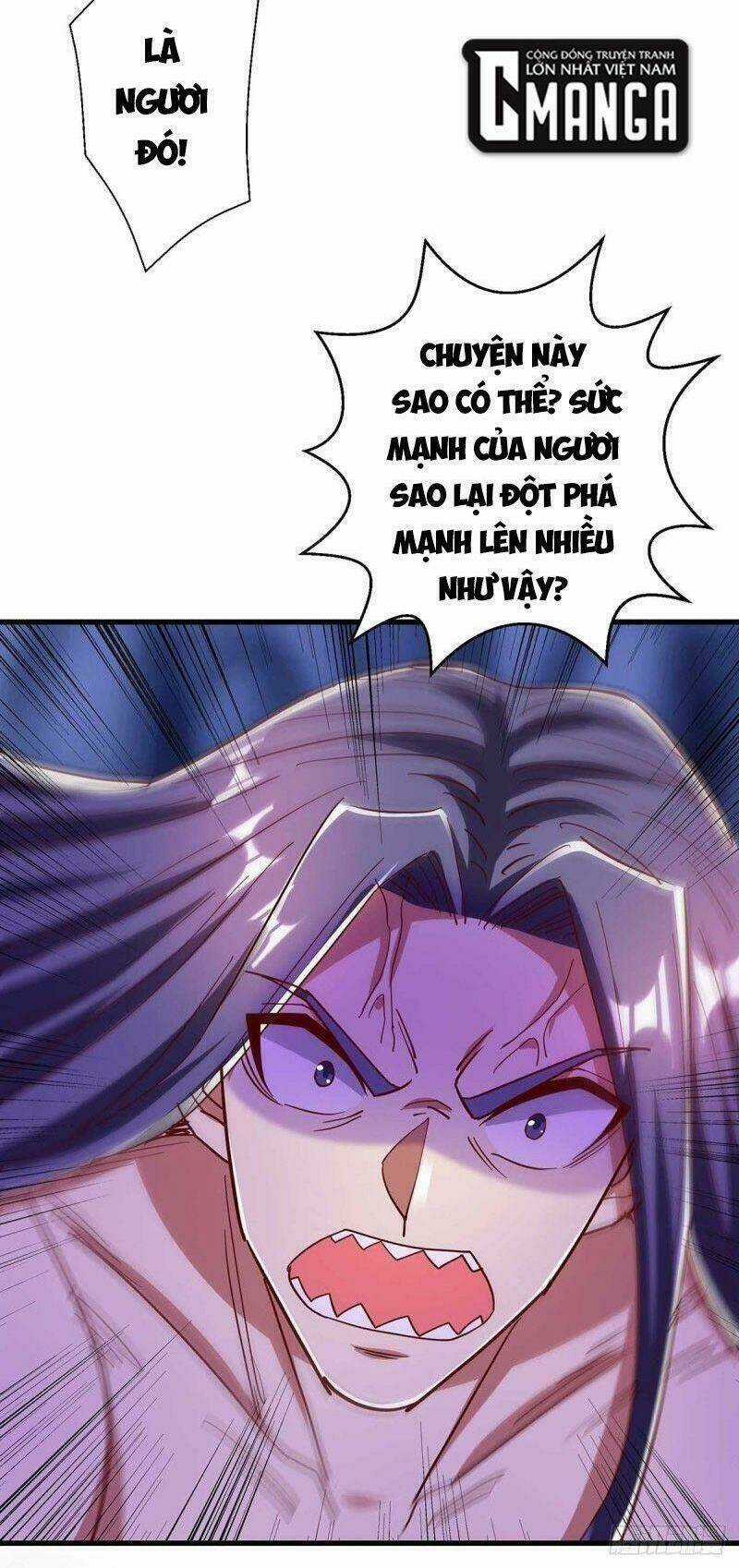 Siêu Cấp Thôn Phệ Hệ Thống Chapter 51 trang 32