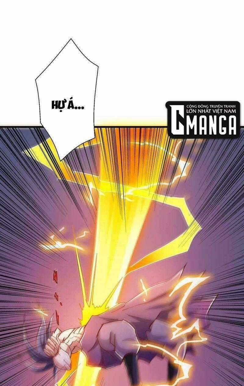 Siêu Cấp Thôn Phệ Hệ Thống Chapter 51 trang 35