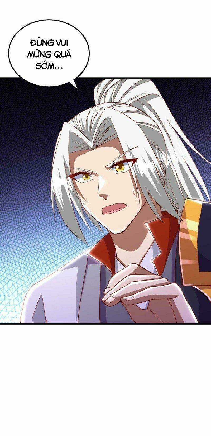 Siêu Cấp Thôn Phệ Hệ Thống Chapter 51 trang 5