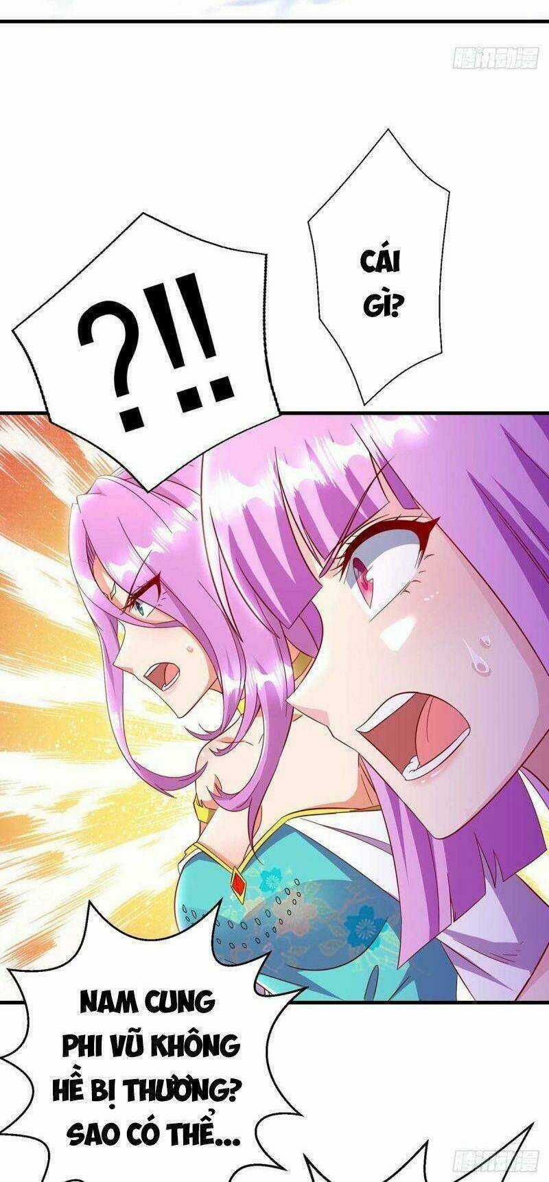 Siêu Cấp Thôn Phệ Hệ Thống Chapter 51 trang 8