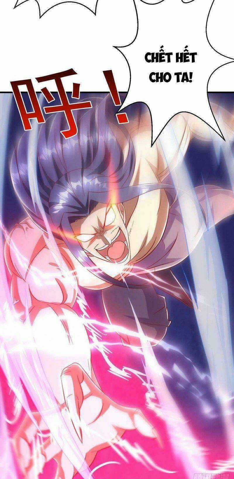 Siêu Cấp Thôn Phệ Hệ Thống Chapter 51 trang 9