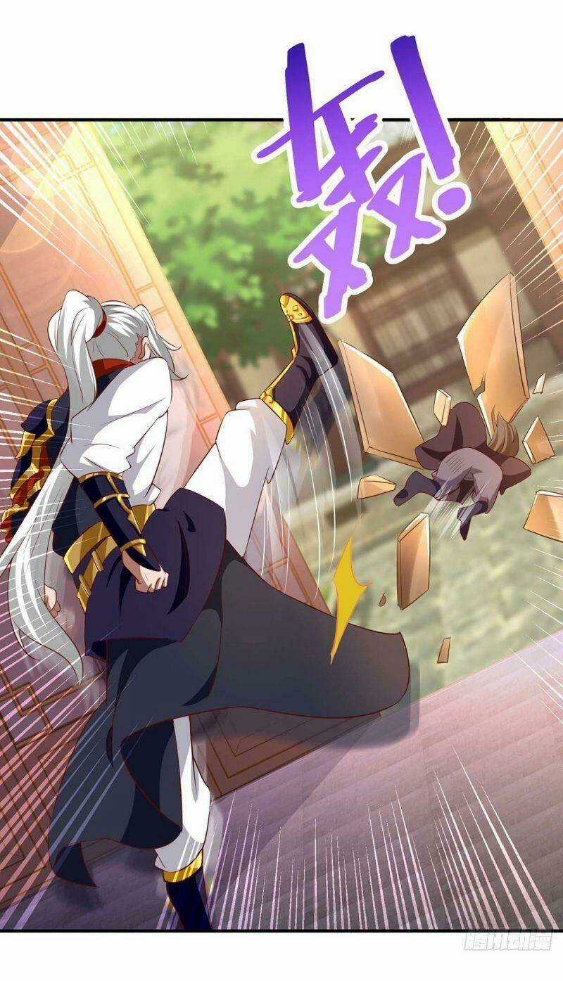 Siêu Cấp Thôn Phệ Hệ Thống Chapter 6 trang 13