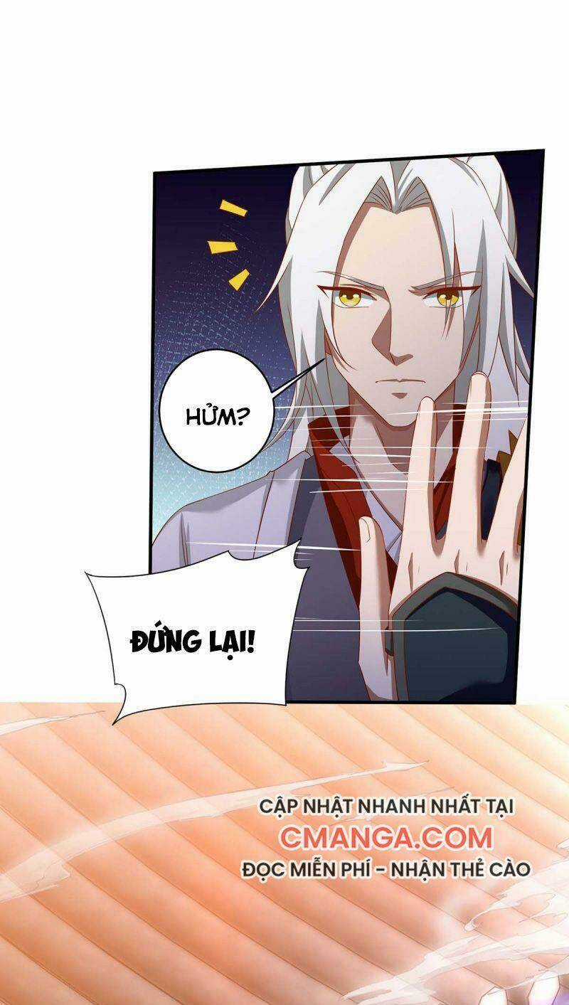 Siêu Cấp Thôn Phệ Hệ Thống Chapter 7 trang 10