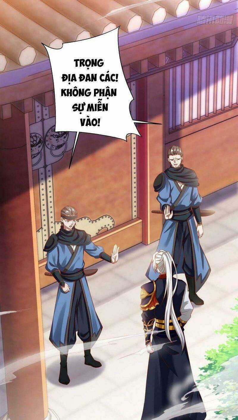 Siêu Cấp Thôn Phệ Hệ Thống Chapter 7 trang 11