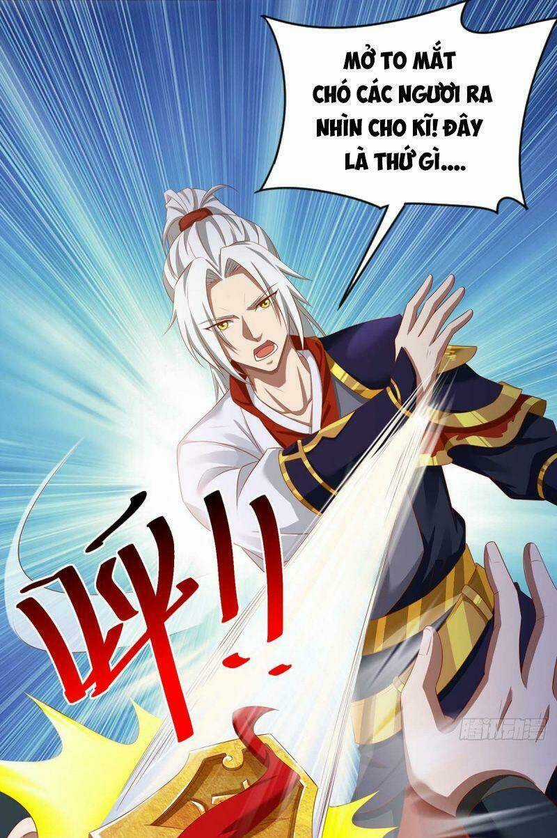 Siêu Cấp Thôn Phệ Hệ Thống Chapter 7 trang 13