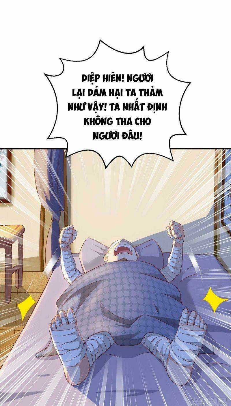 Siêu Cấp Thôn Phệ Hệ Thống Chapter 7 trang 2