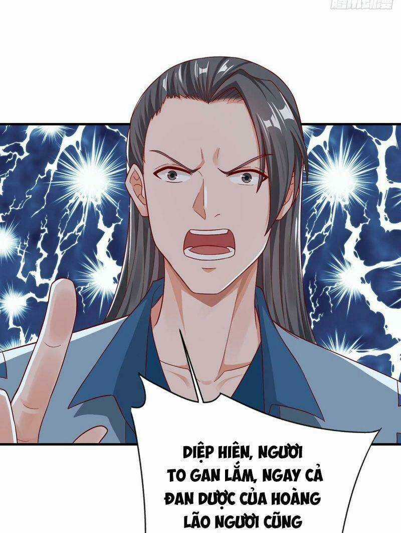 Siêu Cấp Thôn Phệ Hệ Thống Chapter 8 trang 15