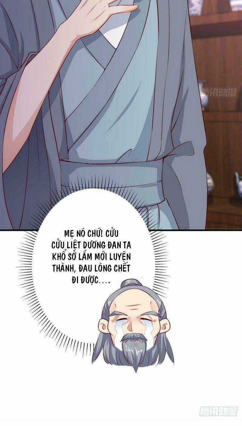 Siêu Cấp Thôn Phệ Hệ Thống Chapter 8 trang 20